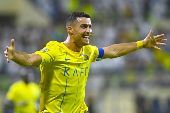 Cristiano Ronaldo a doborât un nou record